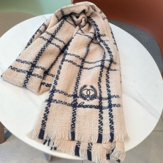 Chanel Scarf